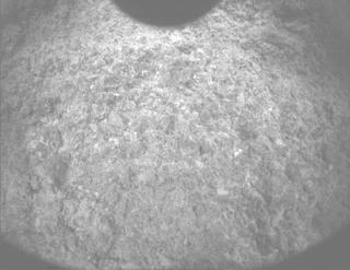 View image taken on Mars, Mars Perseverance Sol 812: PIXL Camera 