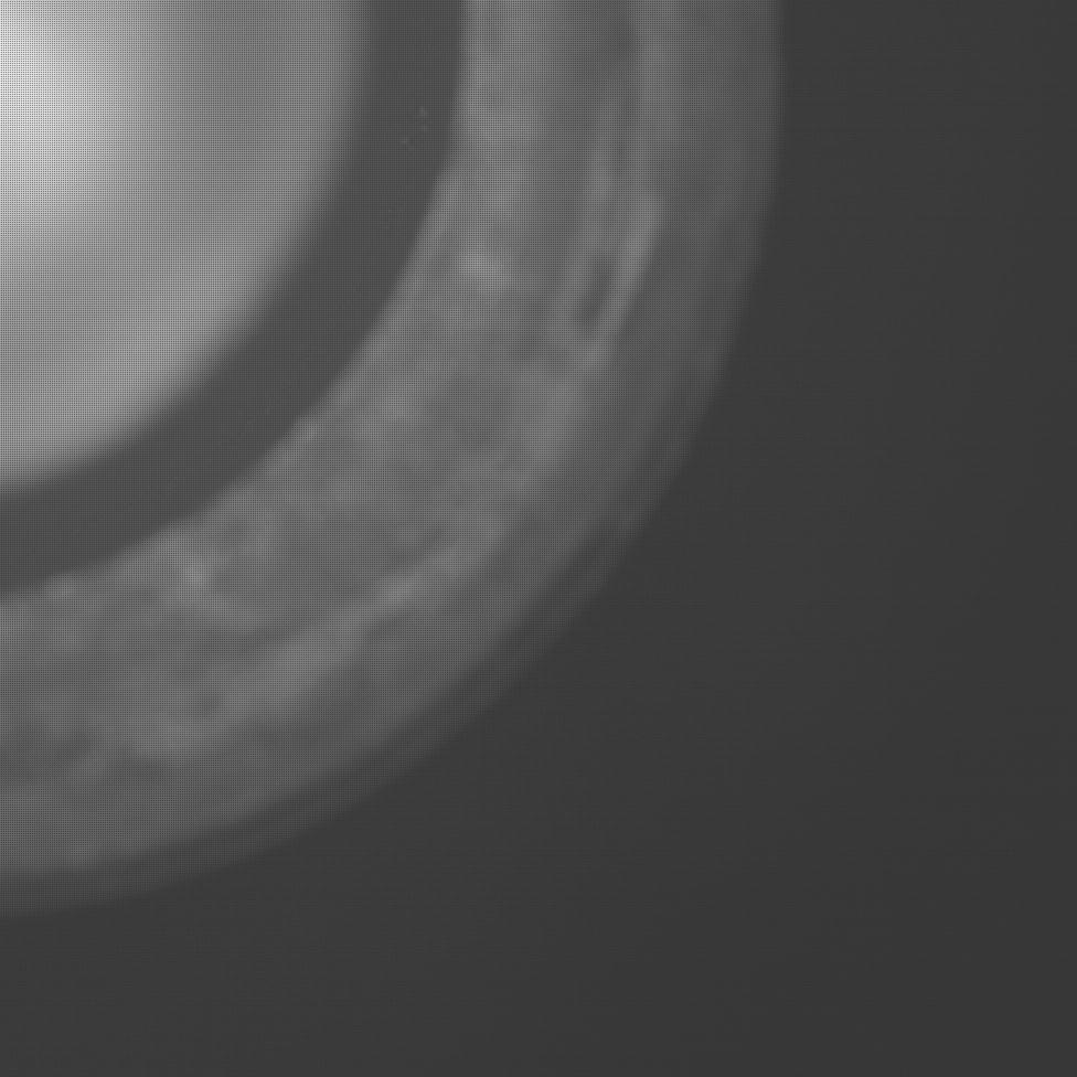 This image was taken by CACHECAM onboard NASA's Mars rover Perseverance on Sol 813