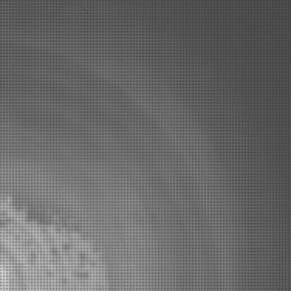 This image was taken by CACHECAM onboard NASA's Mars rover Perseverance on Sol 813