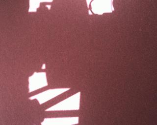 View image taken on Mars, Mars Perseverance Sol 813: Rover Down-Look Camera