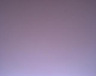 View image taken on Mars, Mars Perseverance Sol 816: Rover Up-Look Camera 