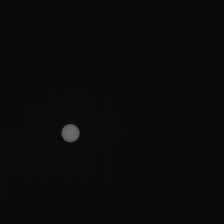 View image taken on Mars, Mars Perseverance Sol 816: Left Mastcam-Z Camera