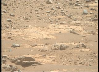 View image taken on Mars, Mars Perseverance Sol 816: Right Mastcam-Z Camera
