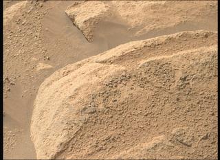 View image taken on Mars, Mars Perseverance Sol 816: Right Mastcam-Z Camera