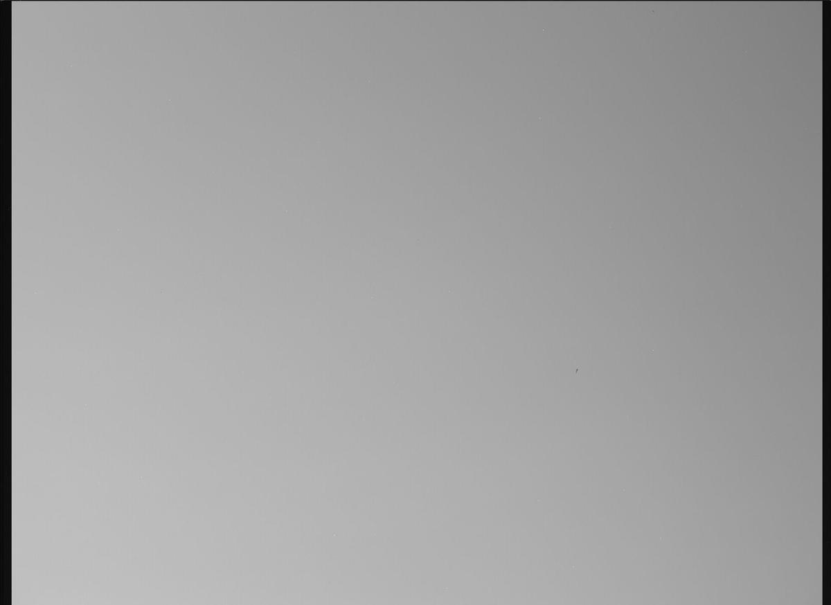This image was taken by MCZ_RIGHT onboard NASA's Mars rover Perseverance on Sol 816