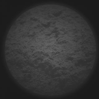 View image taken on Mars, Mars Perseverance Sol 817: SuperCam Camera