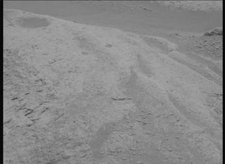 View image taken on Mars, Mars Perseverance Sol 817: Left Mastcam-Z Camera