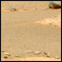 View image taken on Mars, Mars Perseverance Sol 817: Right Mastcam-Z Camera