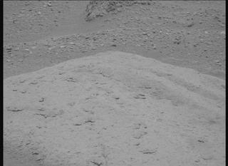 View image taken on Mars, Mars Perseverance Sol 817: Right Mastcam-Z Camera