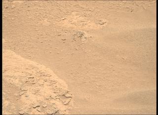 View image taken on Mars, Mars Perseverance Sol 817: Right Mastcam-Z Camera