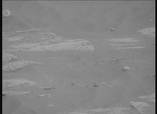 View image taken on Mars, Mars Perseverance Sol 818: Right Mastcam-Z Camera