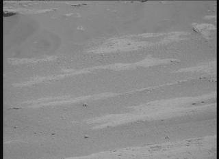 View image taken on Mars, Mars Perseverance Sol 818: Right Mastcam-Z Camera