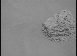 View image taken on Mars, Mars Perseverance Sol 820: Right Mastcam-Z Camera