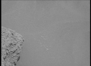 View image taken on Mars, Mars Perseverance Sol 820: Right Mastcam-Z Camera