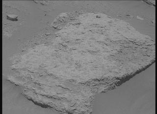 View image taken on Mars, Mars Perseverance Sol 821: Right Mastcam-Z Camera