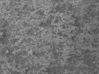 View image taken on Mars, Mars Perseverance Sol 822: WATSON Camera 