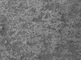 View image taken on Mars, Mars Perseverance Sol 822: WATSON Camera 