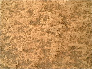 View image taken on Mars, Mars Perseverance Sol 822: WATSON Camera 