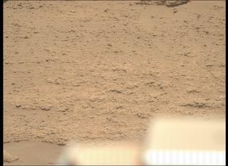 View image taken on Mars, Mars Perseverance Sol 822: Right Mastcam-Z Camera