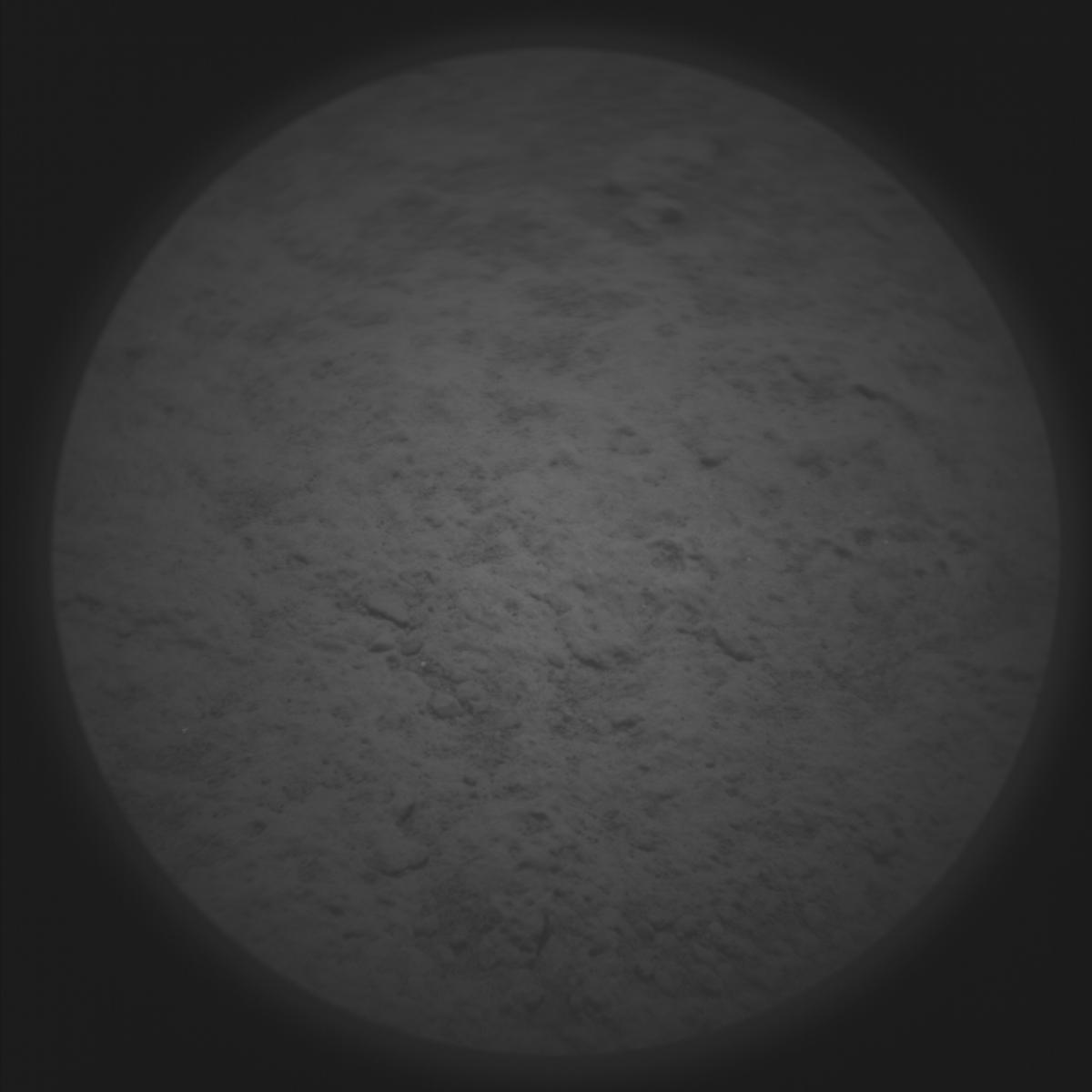 This image was taken by SUPERCAM_RMI onboard NASA's Mars rover Perseverance on Sol 824