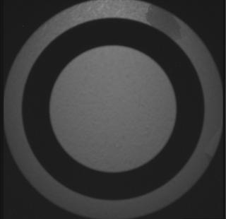 View image taken on Mars, Mars Perseverance Sol 836: SkyCam Camera 