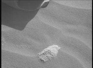 View image taken on Mars, Mars Perseverance Sol 836: Right Mastcam-Z Camera