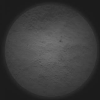 View image taken on Mars, Mars Perseverance Sol 837: SuperCam Camera