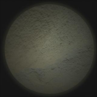 View image taken on Mars, Mars Perseverance Sol 837: SuperCam Camera