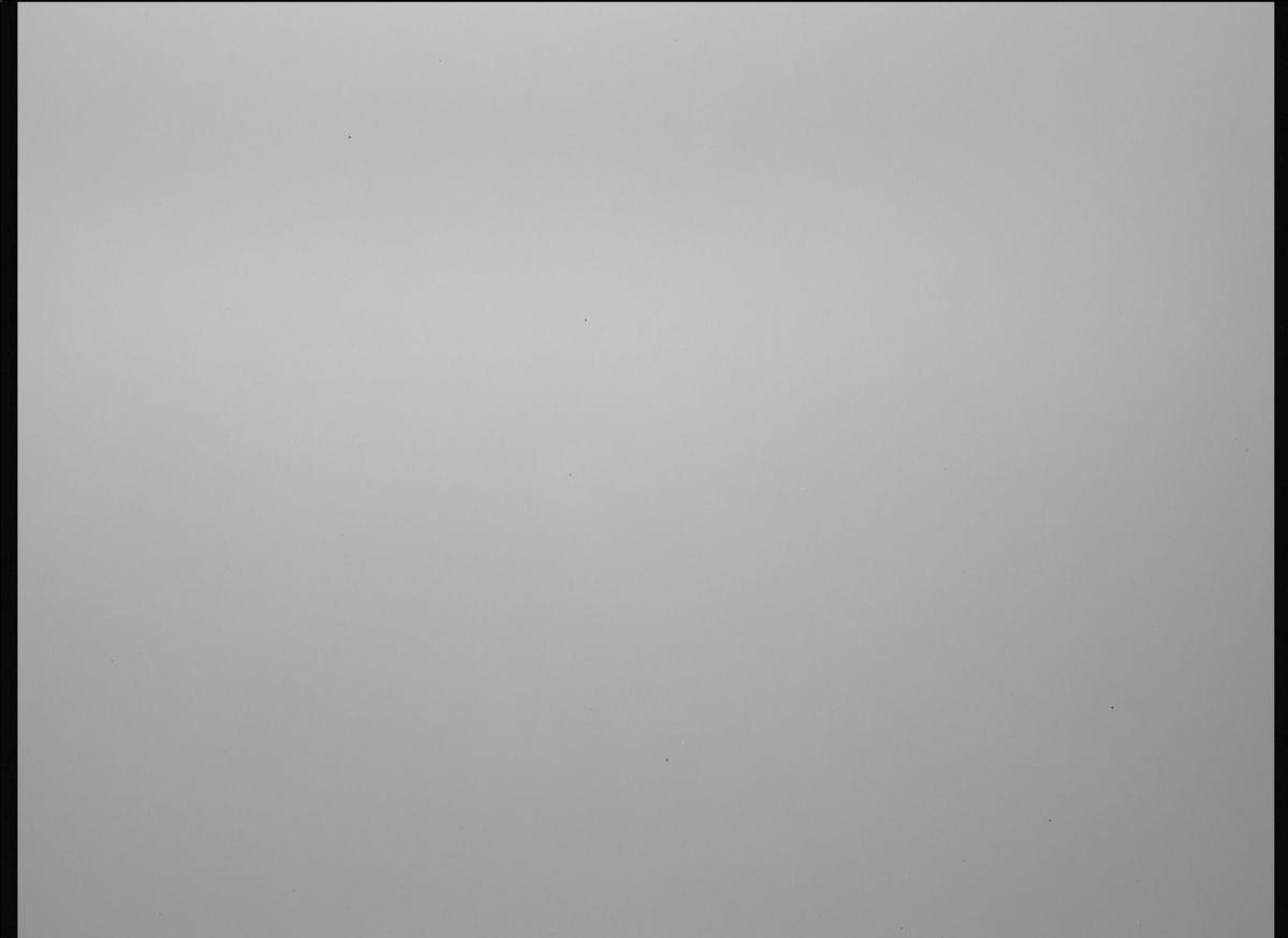 This image was taken by MCZ_LEFT onboard NASA's Mars rover Perseverance on Sol 837