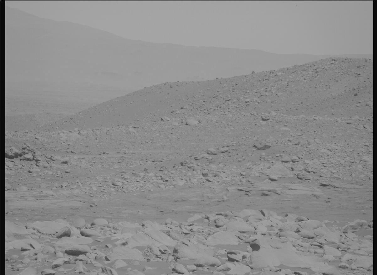 This image was taken by MCZ_RIGHT onboard NASA's Mars rover Perseverance on Sol 837