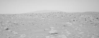 View image taken on Mars, Mars Perseverance Sol 842: Left Navigation Camera (Navcam)