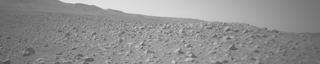 View image taken on Mars, Mars Perseverance Sol 843: Left Navigation Camera (Navcam)