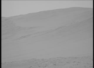 View image taken on Mars, Mars Perseverance Sol 843: Left Mastcam-Z Camera