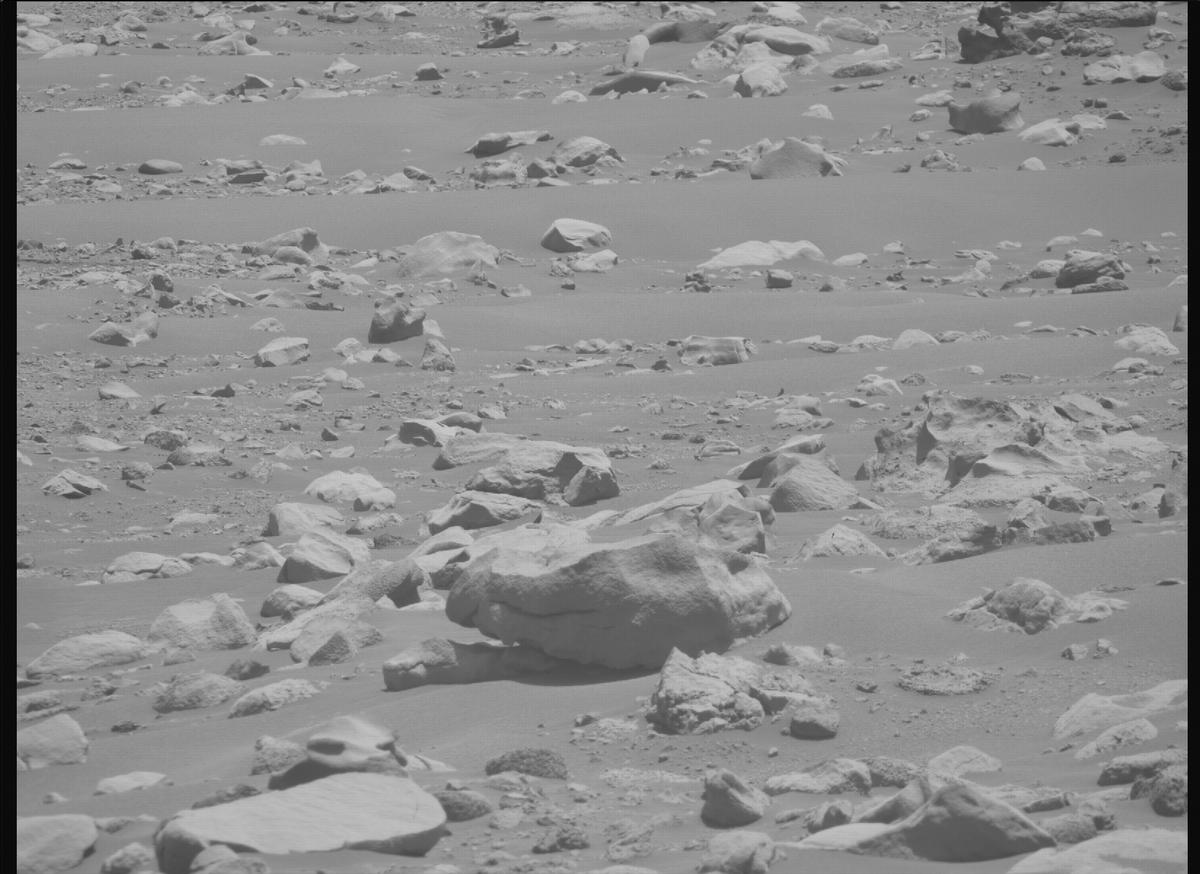 This image was taken by MCZ_RIGHT onboard NASA's Mars rover Perseverance on Sol 843