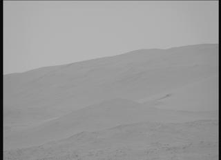 View image taken on Mars, Mars Perseverance Sol 843: Right Mastcam-Z Camera