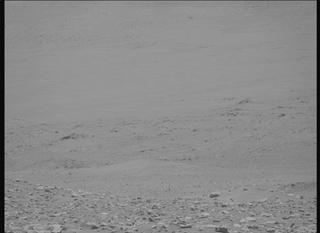 View image taken on Mars, Mars Perseverance Sol 843: Right Mastcam-Z Camera