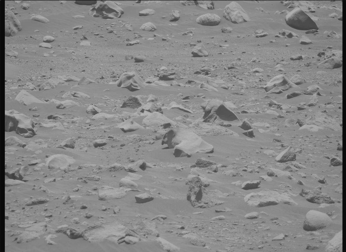 This image was taken by MCZ_RIGHT onboard NASA's Mars rover Perseverance on Sol 843