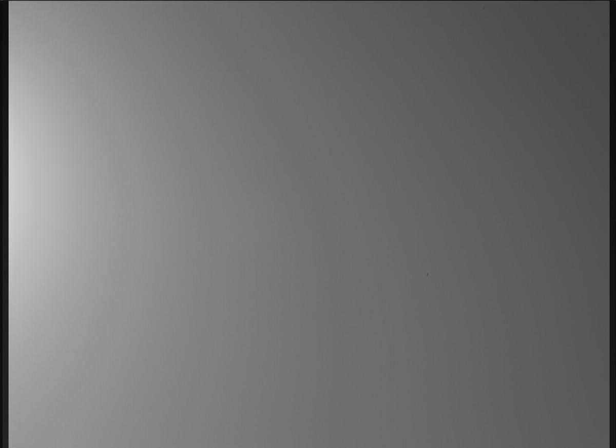 This image was taken by MCZ_RIGHT onboard NASA's Mars rover Perseverance on Sol 843