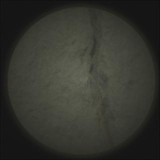 View image taken on Mars, Mars Perseverance Sol 844: SuperCam Camera