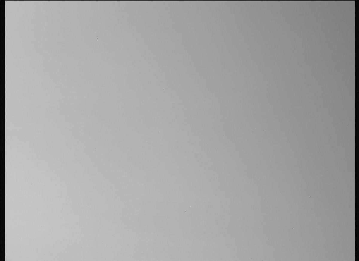 This image was taken by MCZ_LEFT onboard NASA's Mars rover Perseverance on Sol 844