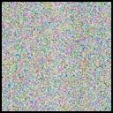 View image taken on Mars, Mars Perseverance Sol 845: Left Mastcam-Z Camera