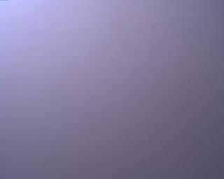 View image taken on Mars, Mars Perseverance Sol 847: Rover Up-Look Camera 