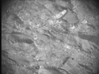 View image taken on Mars, Mars Perseverance Sol 847: SHERLOC ACI Camera 