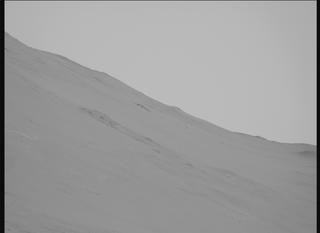 View image taken on Mars, Mars Perseverance Sol 847: Right Mastcam-Z Camera