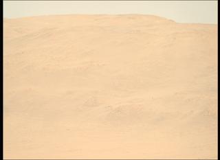 View image taken on Mars, Mars Perseverance Sol 847: Right Mastcam-Z Camera