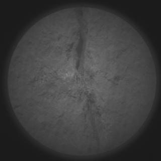 View image taken on Mars, Mars Perseverance Sol 848: SuperCam Camera
