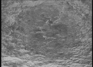 View image taken on Mars, Mars Perseverance Sol 849: WATSON Camera 