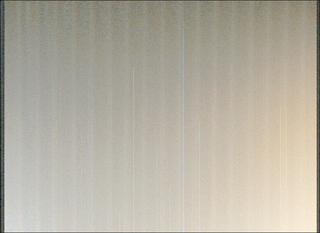 View image taken on Mars, Mars Perseverance Sol 849: Left Mastcam-Z Camera