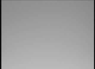 View image taken on Mars, Mars Perseverance Sol 849: Right Mastcam-Z Camera
