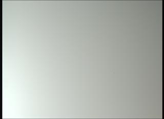 View image taken on Mars, Mars Perseverance Sol 850: Right Mastcam-Z Camera